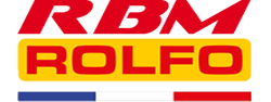Logo Rolfo RBM
